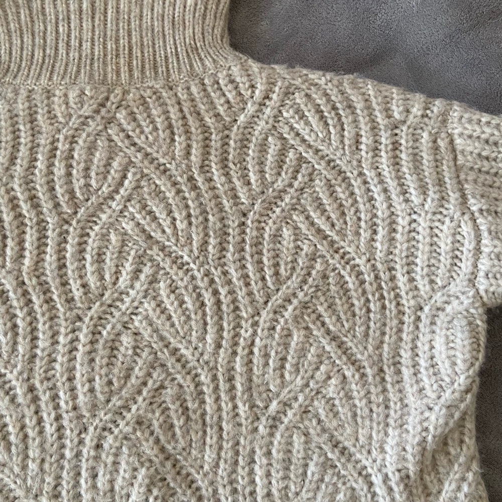 A New Day Sweater